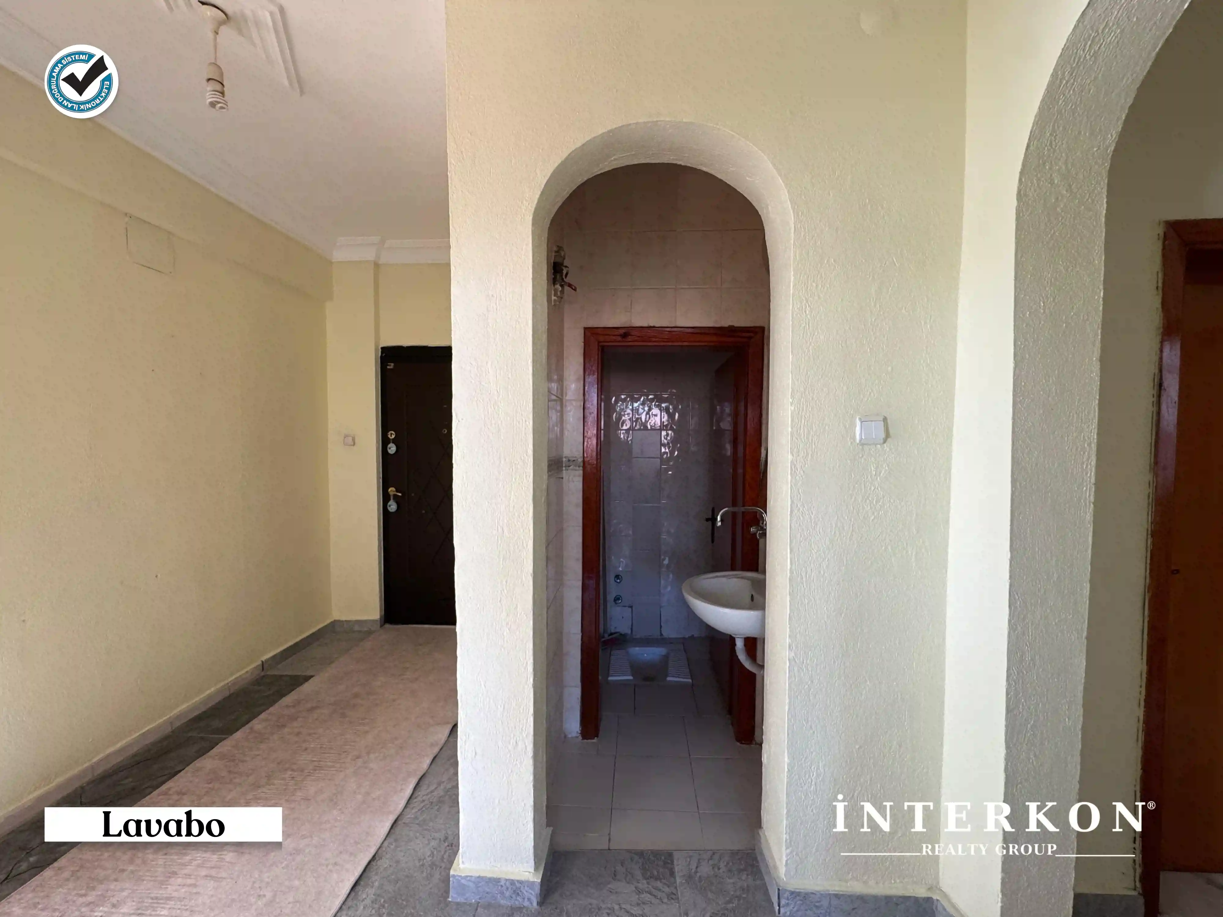 KONYA SELÇUKLU BOSNA HERSEK MAHALLESİ 3+1 KİRALIK DAİRE!